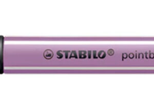 Stabilo pointball grauviolett