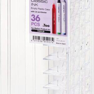 COPIC Display leer