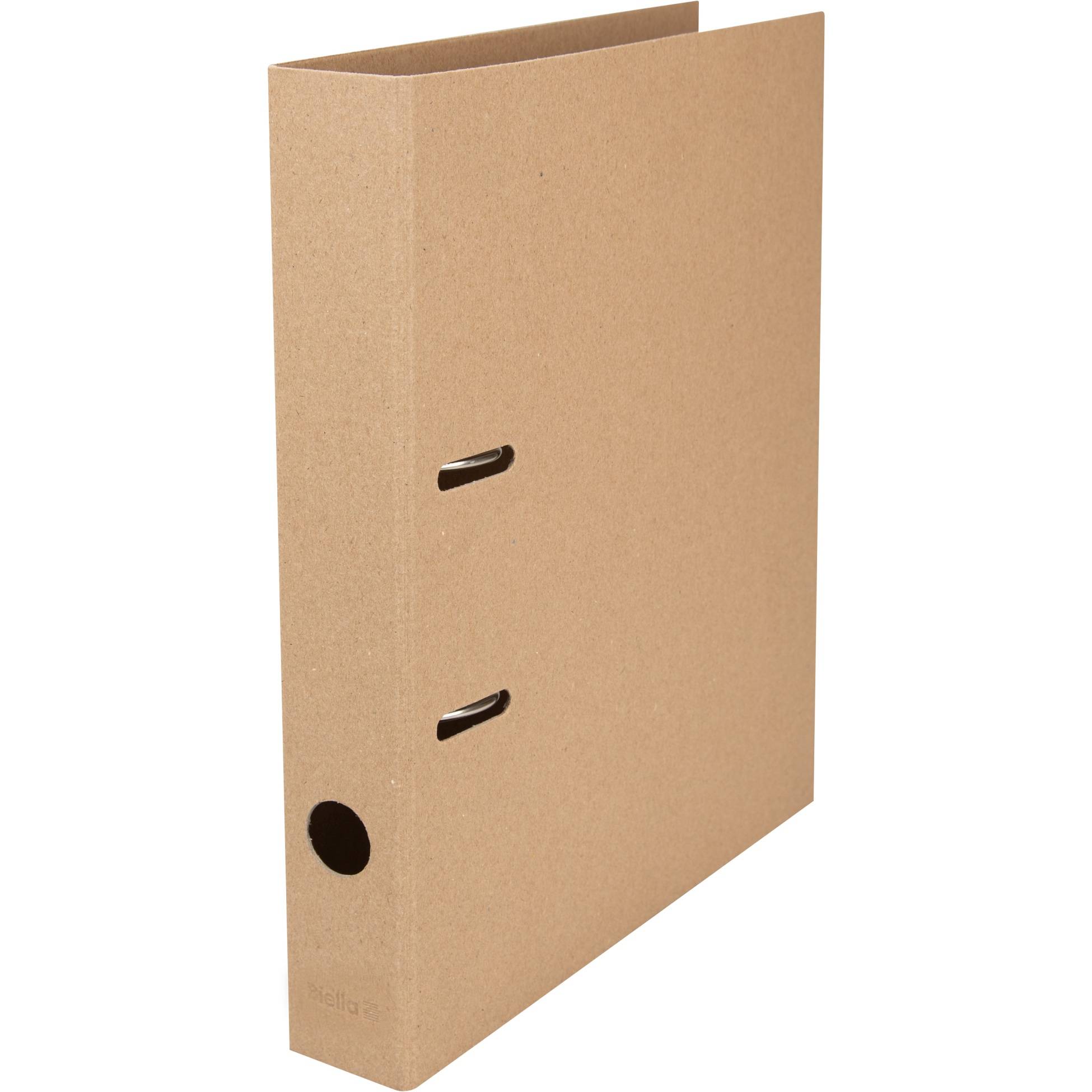 BIELLA Ordner Minimal Design 4cm