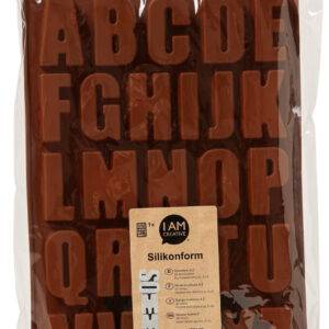 I AM CREA Silikonform