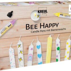 KREUL CandlePen Bee Happy