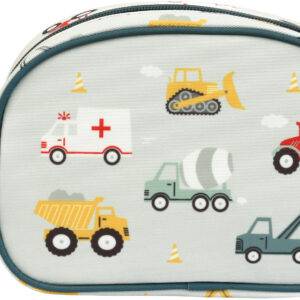 ALLC Kulturbeutel Vehicles