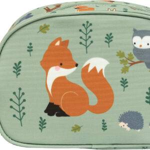 ALLC Kulturbeutel Forest friends