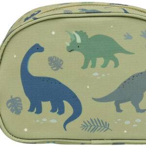 ALLC Kulturbeutel Dinosaurs