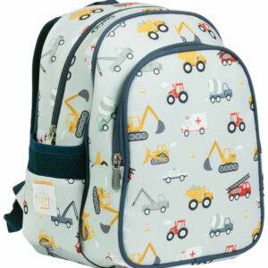 ALLC Rucksack Fahrzeuge