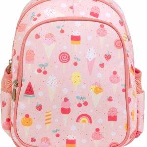 ALLC Rucksack Ice-cream
