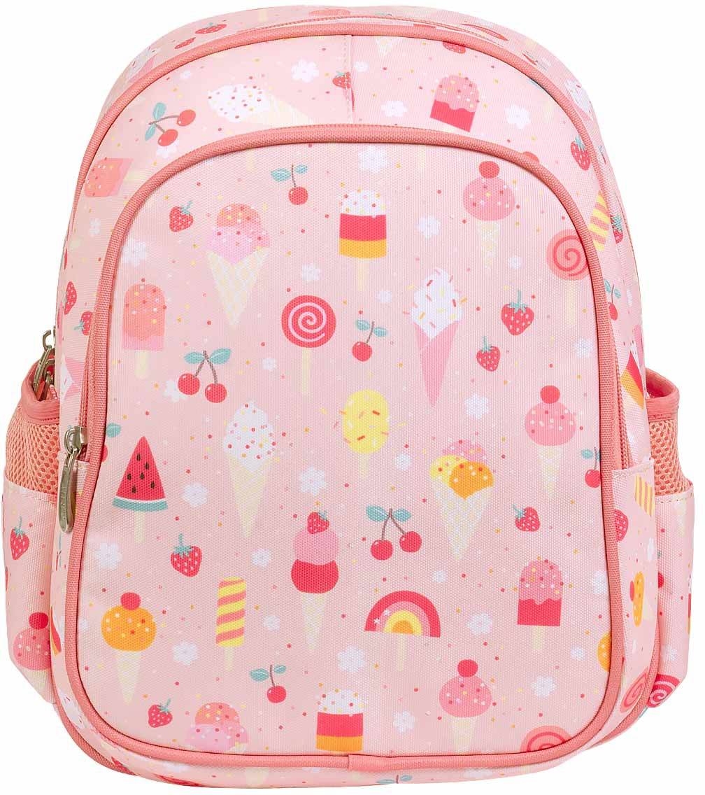 ALLC Rucksack Ice-cream