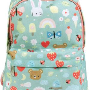 ALLC Kleiner Rucksack Joy