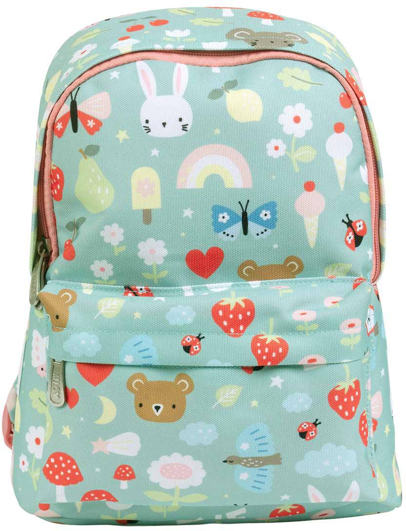 ALLC Kleiner Rucksack Joy