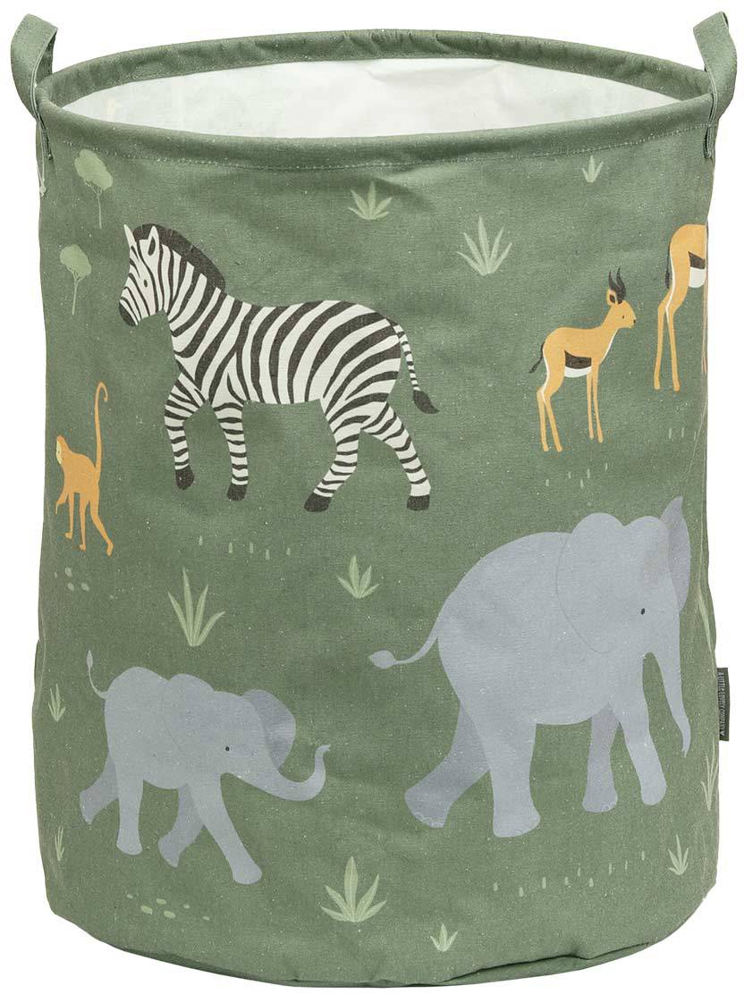 ALLC Aufbewahrungskorb 40x40x50cm