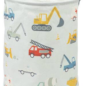 ALLC Aufbewahrungskorb 40x40x50cm