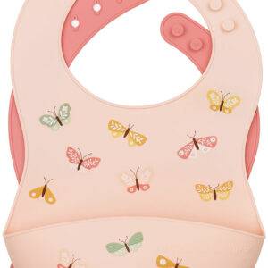 ALLC Silikonlätzchen 22x27cm