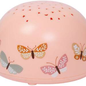 ALLC Nachtlicht Projektor