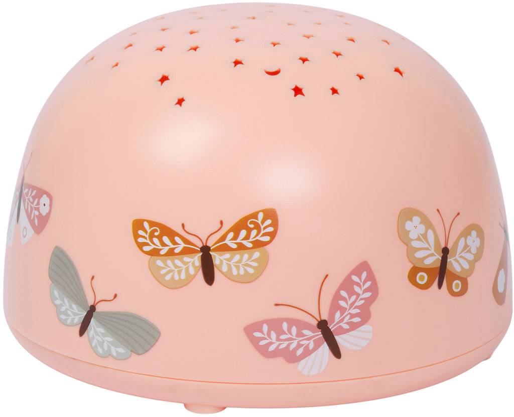 ALLC Nachtlicht Projektor