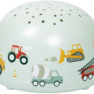 ALLC Nachtlicht Projektor