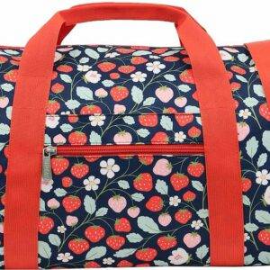 ALLC Reisetasche 46x25x22.5cm