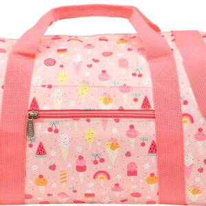 ALLC Reisetasche 46x25x22.5cm