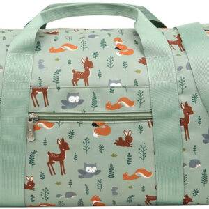 ALLC Reisetasche 46x25x22.5cm