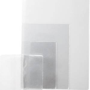 DUFCO Stecketui A4x2,PVC