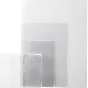 DUFCO Stecketui A6x2,PVC