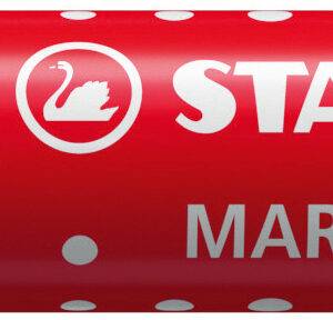 STABILO Whiteboardmarker MARKdry