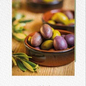 NATURVERL Notizbuch Crushpaper A5