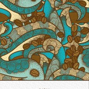 NATURVERL Notizbuch Crushpaper A5