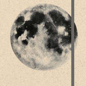 NATURVERL Notizbuch Hardcover 13x21cm