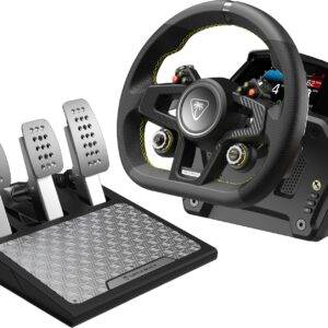 TURTLE B. VelocityOne Race