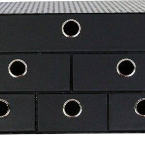 ANCOR Schubladen Box 25x34.5x19.8cm