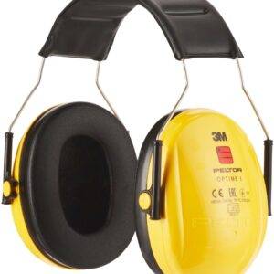 3M Kapselgehörschutz Komfort