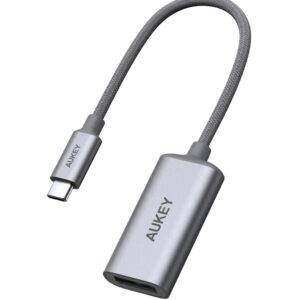 AUKEY USB-C to DP Adapter