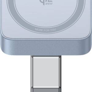 UGREEN Magnetic Charger 25W 2-in-1