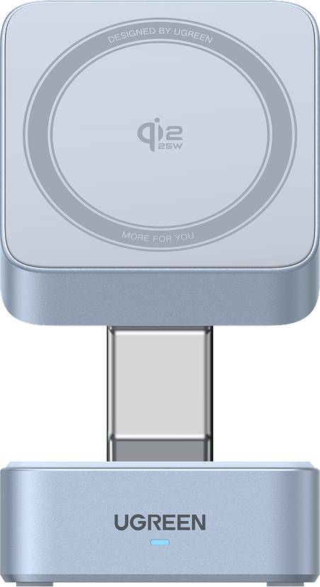 UGREEN Magnetic Charger 25W 2-in-1