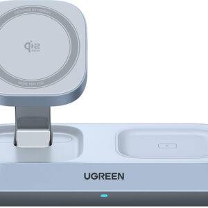UGREEN Magnetic Charger 3-in-1