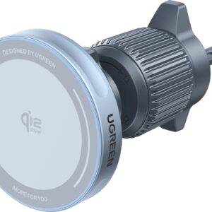 UGREEN Magnetic Car Charger 25W