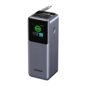 UGREEN Power Bank 20'000mAh 165W