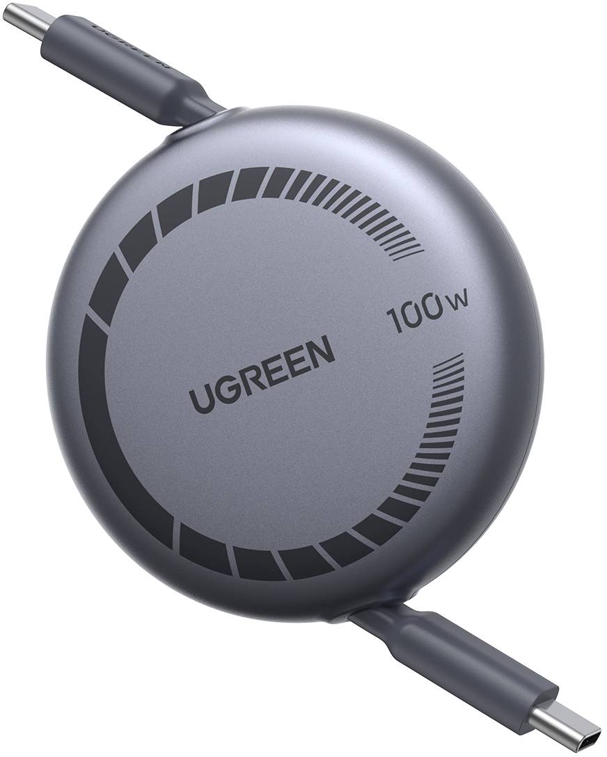 UGREEN Fast Charging USB-CtoUSB-C