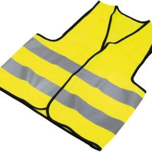 Kinder-Warnweste Automotive