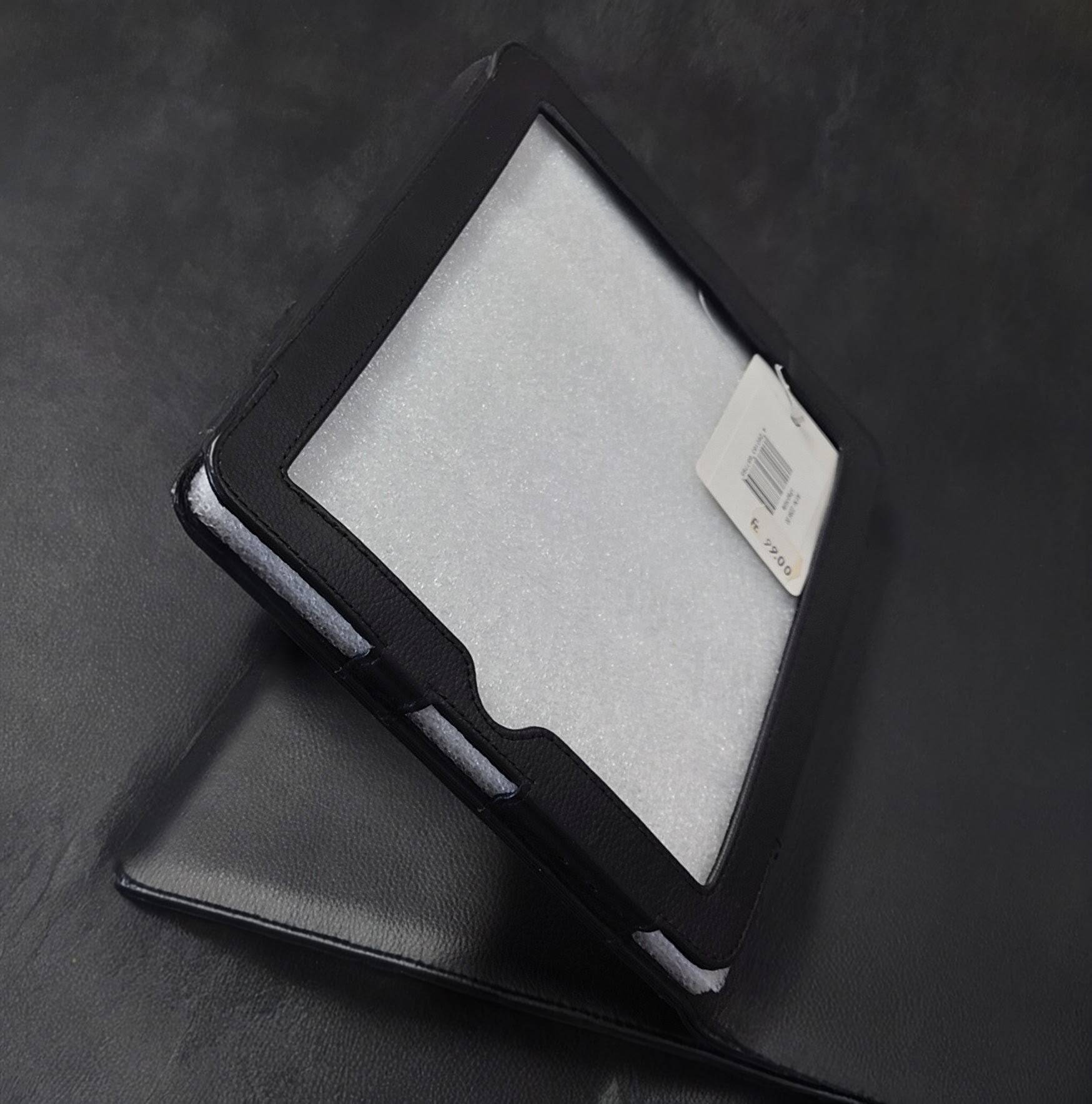 i-Pad Hülle mit Magnetverschluss und Auf – Bild 2