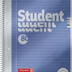 Collegeblock A4 liniert